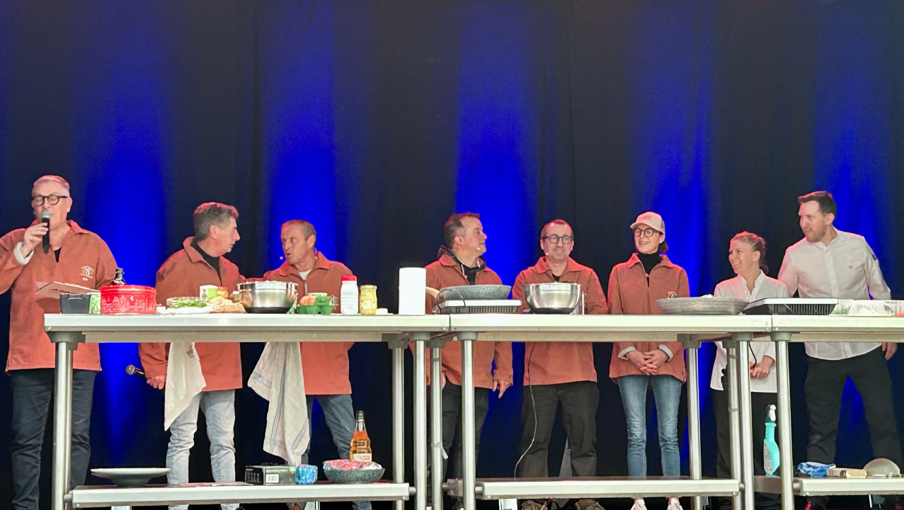 Cabanes en Fête 2025