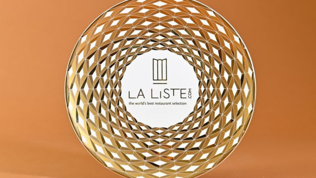 Maison Nacre dans La Liste